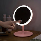 Aura LumiMirror Table Lamp