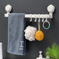 Aura SuctionHold Hanging Rod