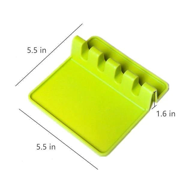 AuraChef 5 in 1 Spoon Rest