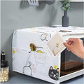 Aura Dust-proof Microwave Over Cover