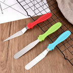 Aura SteelBlend Spatula Set