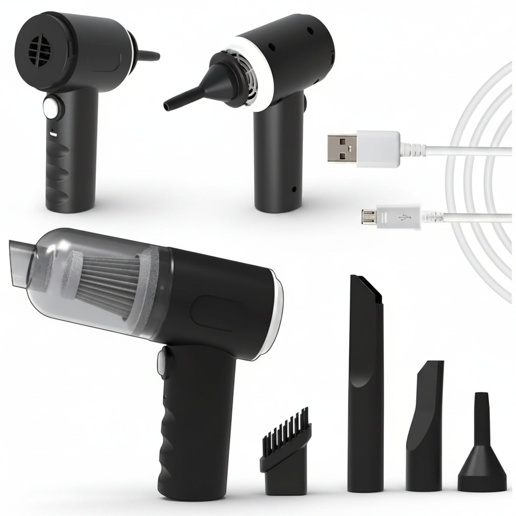 Aura PortaVac 3-in-1