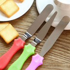 Aura SteelBlend Spatula Set