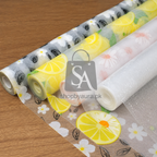 AuraGrip Fridge & Drawer Mats