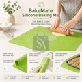 AuraSilic Roti Mat