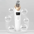 Aura 5in1 Electric Blackhead Remover