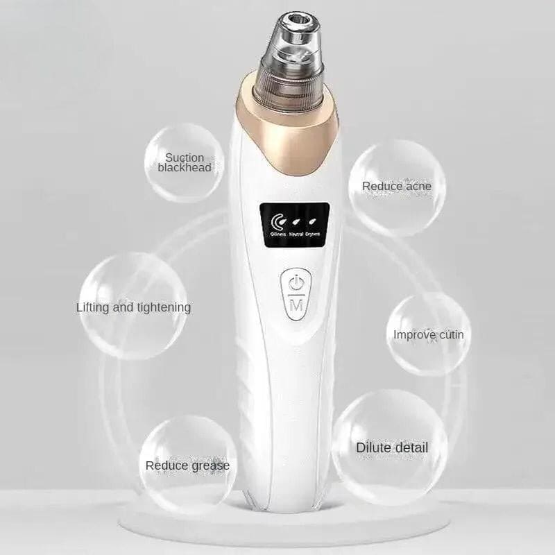 Aura 5in1 Electric Blackhead Remover