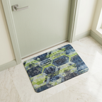 AuraMat Anti-Slip Printed Mat