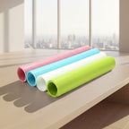 AuraMat Anti-Slip Plain Mat