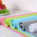 AuraMat Anti-Slip Plain Mat