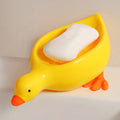 Aura Duck-Shaped Soap Holder