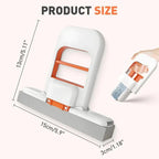 Aura Hands-Free Mini Mop