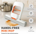 Aura Hands-Free Mini Mop