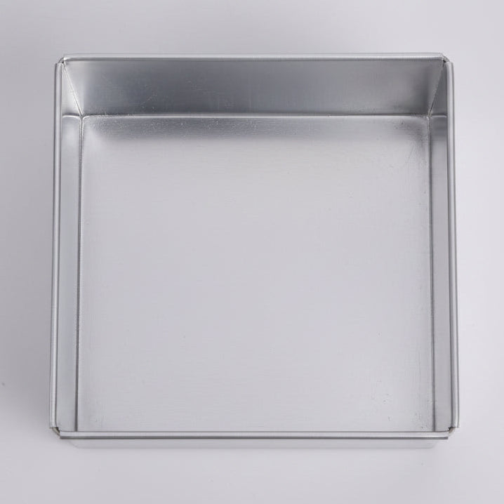 Aura SquaBake Alloy Mold