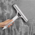 Aura TriClean Window Wiper