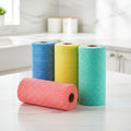 Aura EcoWipe 50-Sheet Cloth