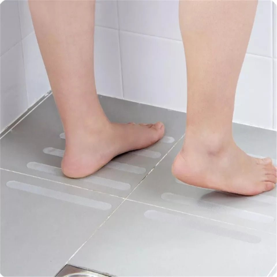Anti Slip Tape (Pack of 6) - All-In-One Store