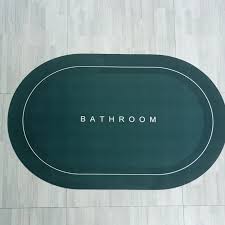 AuraMat Anti-Slip Bathroom Mat