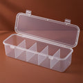 Aura PentaSort Plastic Organizer