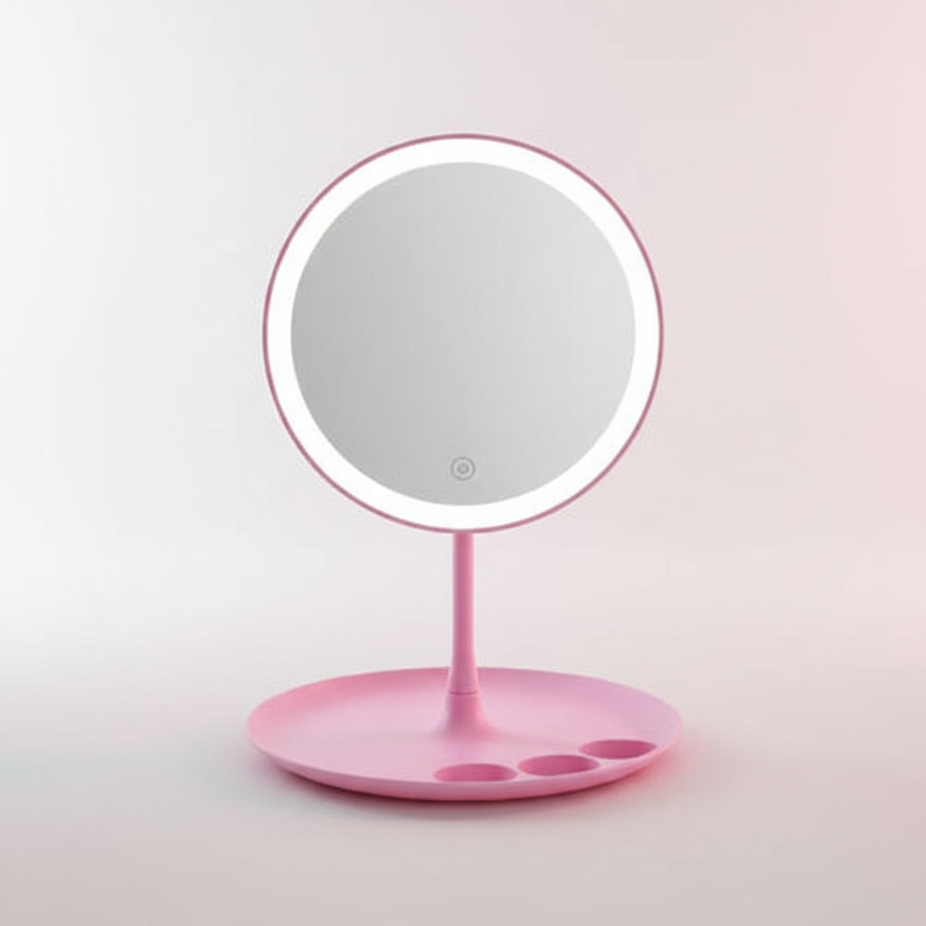 Aura LumiMirror Table Lamp