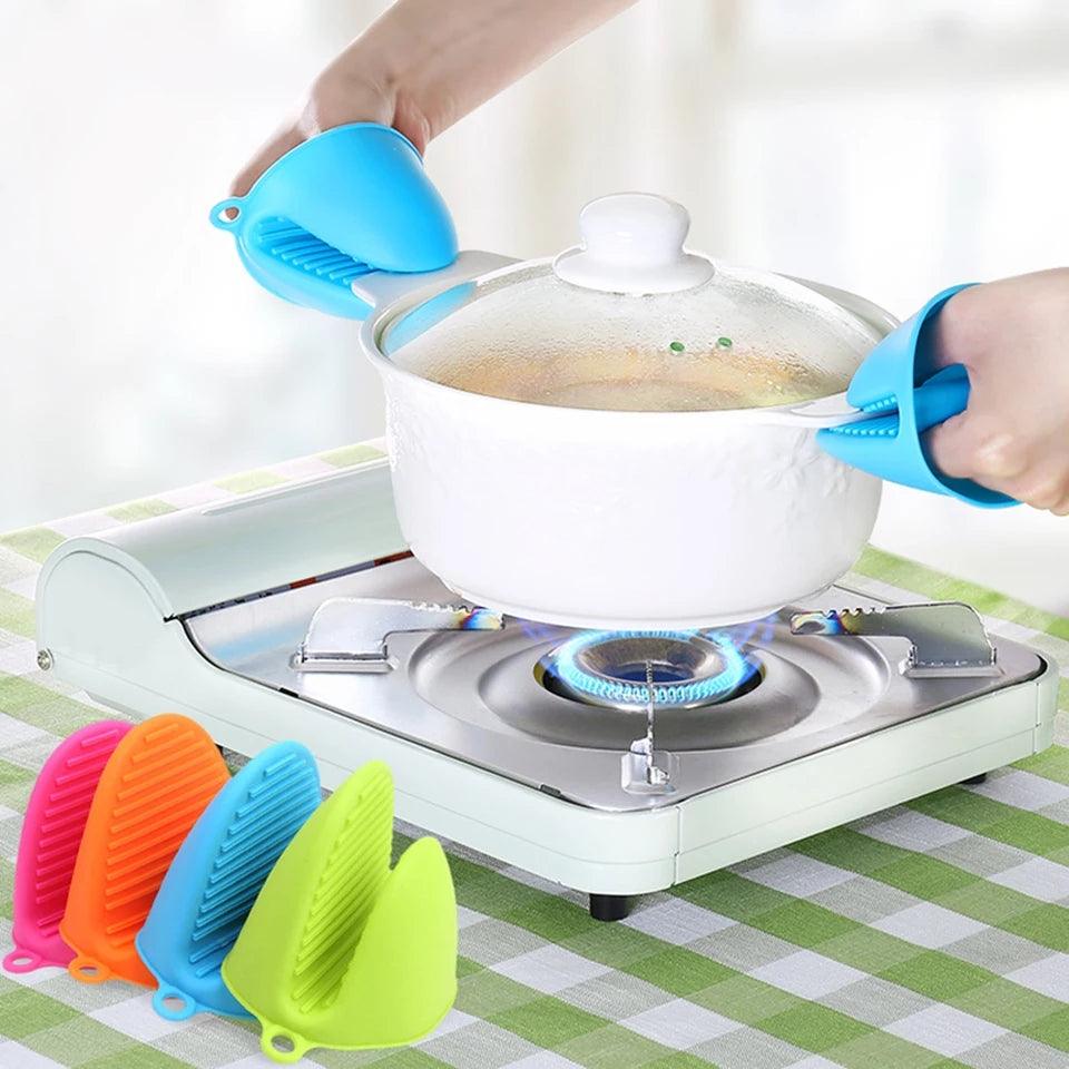 Pot Holder 2 Pcs - All-In-One Store