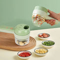 Aura ChopEase 4-in-1 Cutter
