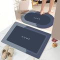 AuraMat Anti-Slip Home Mat